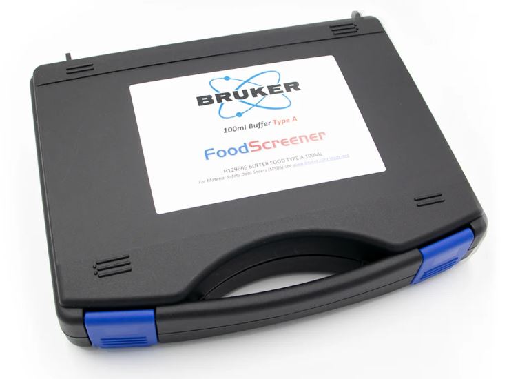 food buffer type a 100 ml