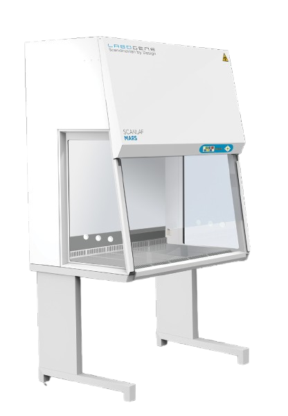 LaboGene Mars 1500