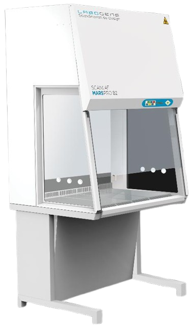 LaboGene Mars Pro B2 1200