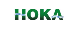 HOKA Logo
