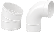 PVC White