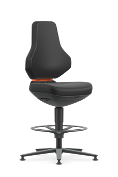 TEXON model görünümü 3